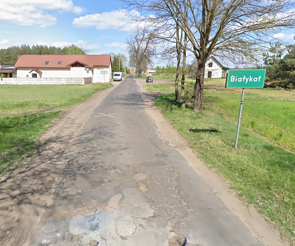 Ta wioska ma najbardziej kontrowersyjną nazwę w Wielkopolsce. Prawda o niej cię zaskoczy!