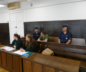 Działkowiec zakatował znajomego na śmierć nogą do stołu. „Wpadłem w amok”
