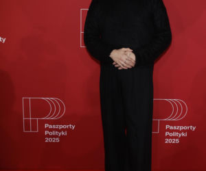 Paszporty POLITYKI 2025