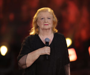Znamy przyczynę śmierci Stanisławy Celińskiej. Była nieprzytomna