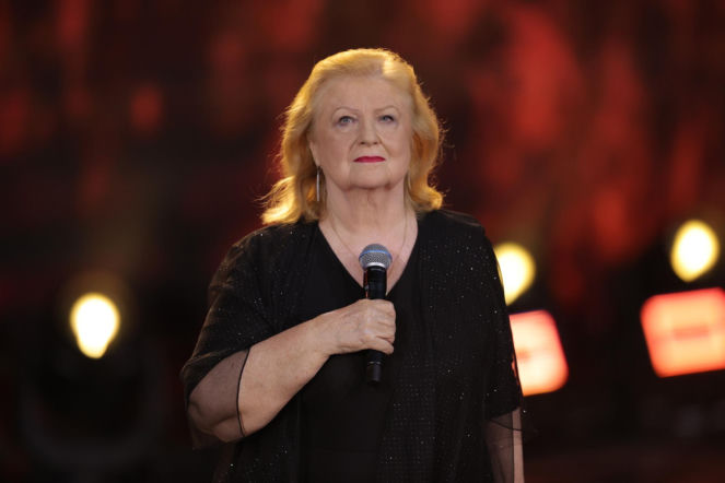 Znamy przyczynę śmierci Stanisławy Celińskiej. Była nieprzytomna