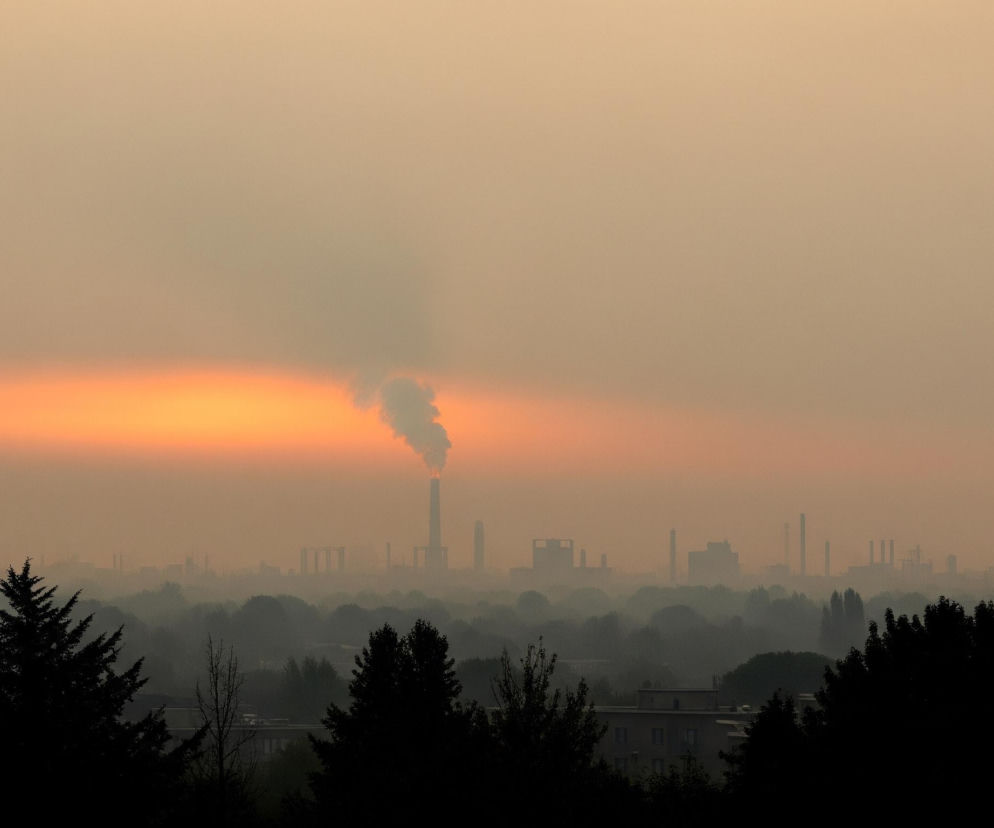 Alarm smogowy w Kalifornii. Czy 10 milionów ludzi jest zagrożonych?