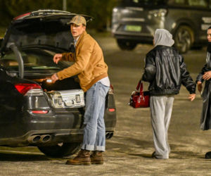 Taniec z gwiazdami kulisy