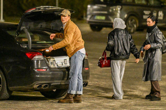 "Taniec z gwiazdami" kulisy