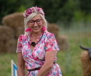 Walka o szopę rozgrzeje farmę do czerwoności! Nikt nie chce tam spać