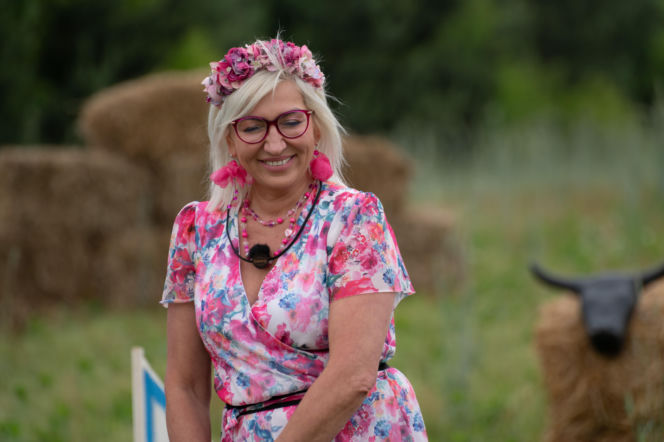 Walka o szopę rozgrzeje farmę do czerwoności! Nikt nie chce tam spać