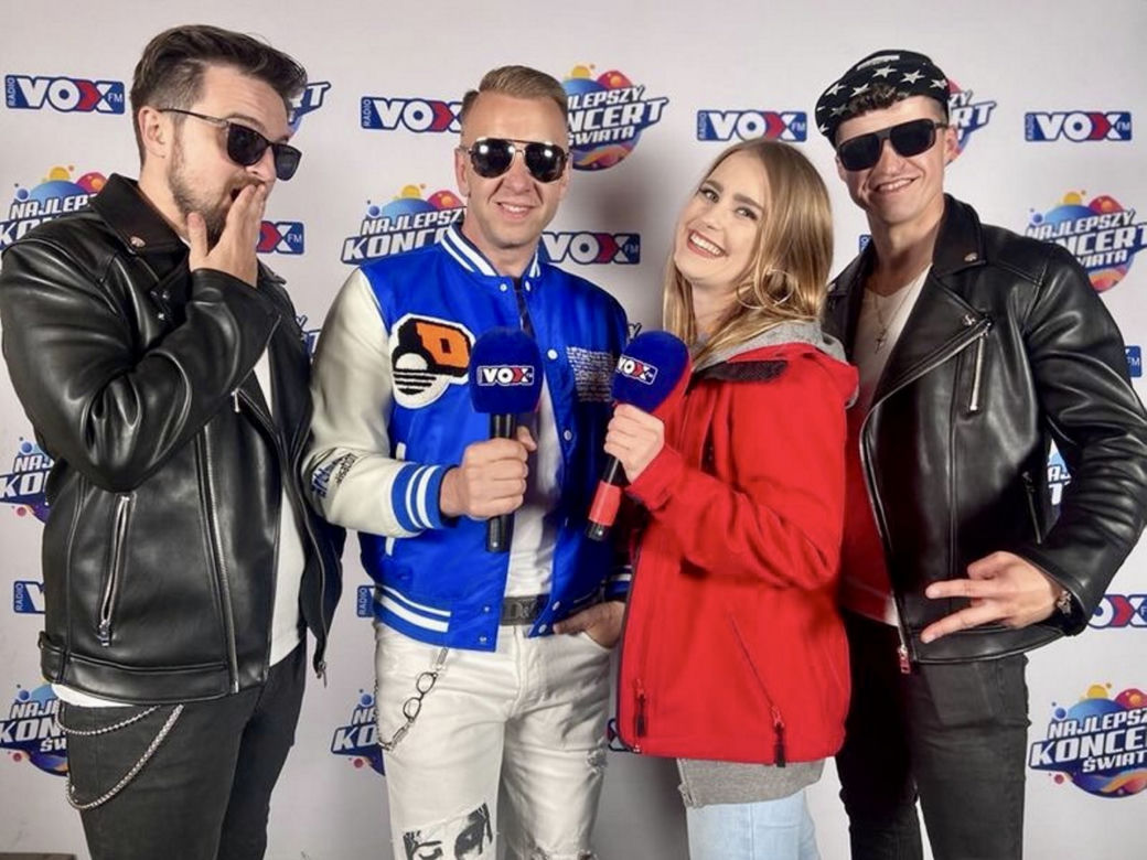 Najlepszy Koncert Świata 2022 w Rzeszowie