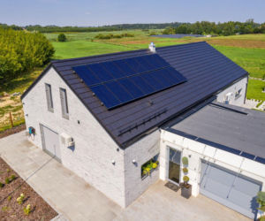 Dom bezemisyjny – wkrótce tylko tak będzie wolno budować!