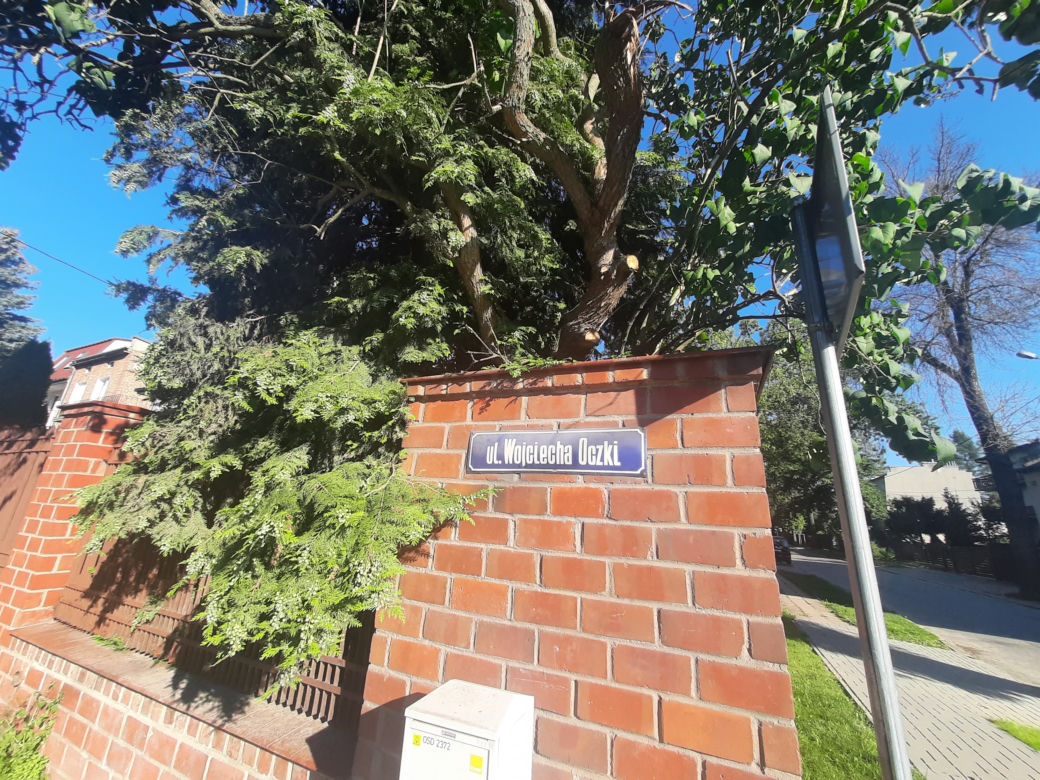 Nowe drogi osiedlowe w trzech dzielnicach Lublina
