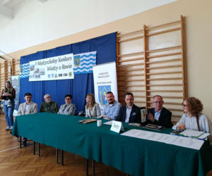 Konkurs Wiedzy o Iławie