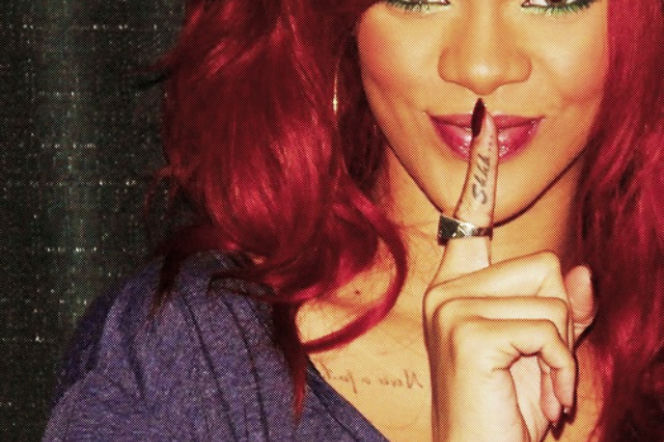 Rihanna
