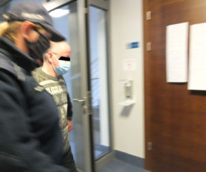 Za molestowanie ministrantów ksiądz pedofil z Opola Lubelskiego dostał 10 lat więzienia. Ks. Tomasz F. apelował i zmniejszenie wyroku