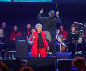 Małgorzata Ostrowska