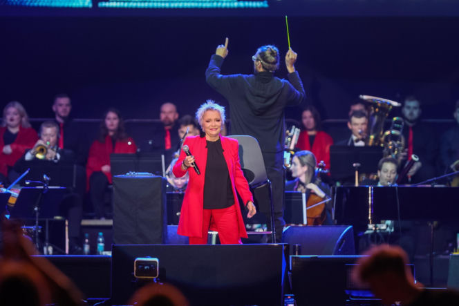 Małgorzata Ostrowska