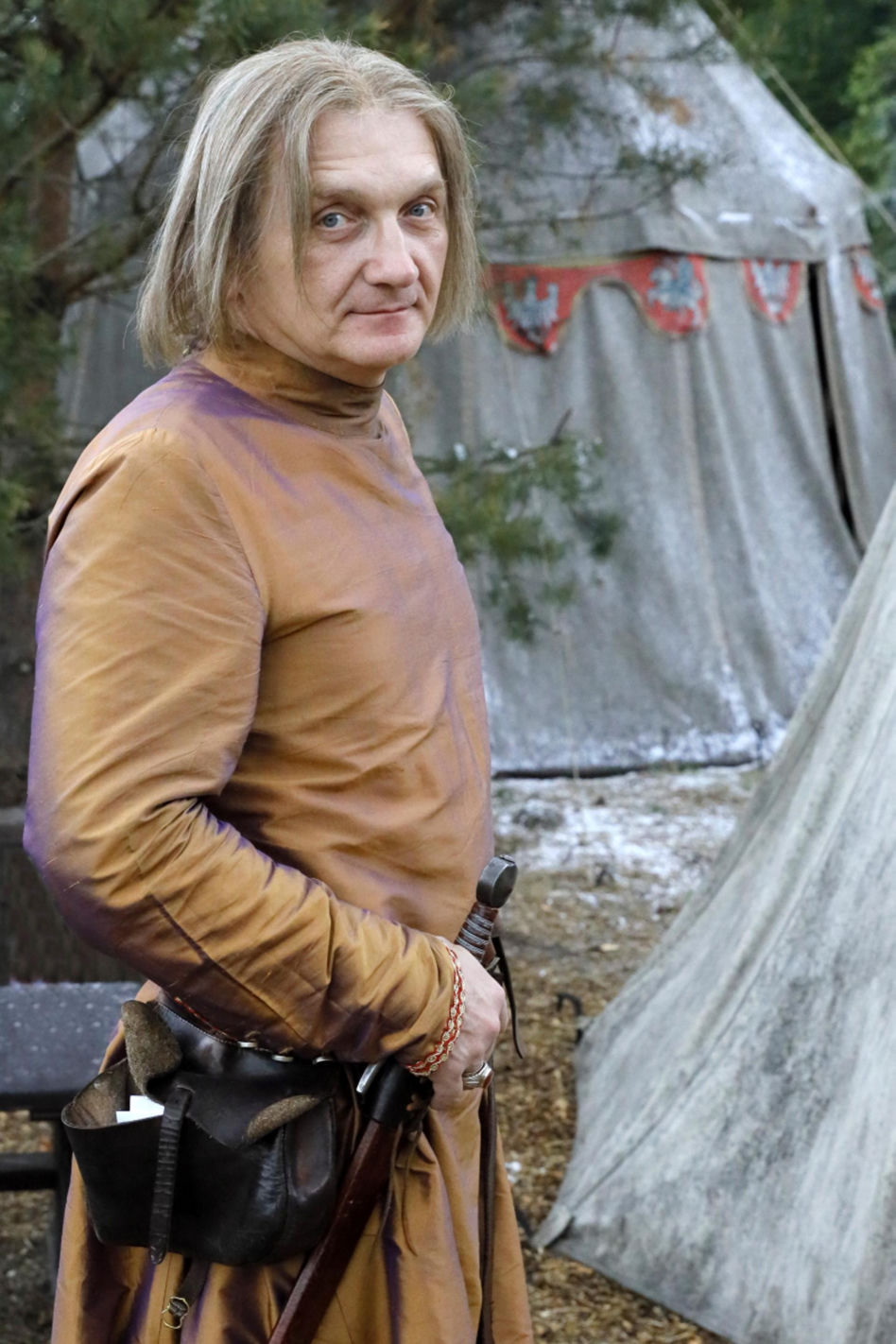 Tak się zmienił Dariusz Kowalski 
