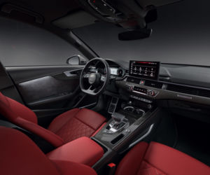 Audi S4 Avant