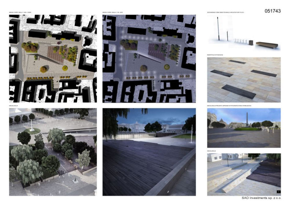 Archiwum Architektury