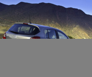 Opel Corsa 2011 - wersja 5-cio drzwiowa