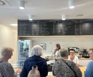 Centrum Aktywności Międzypokoleniowej na Ochocie