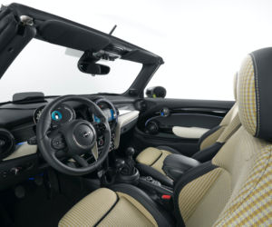 2021 MINI Cooper S Cabrio