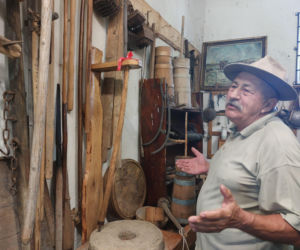 Przez lata zbierał perełki, zarażał uśmiechem. Nie żyje Kazimierz Długosz. Płacze cała gmina Wiśniowa. Żegnaj Kaziu