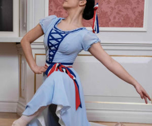 Kolejne sukcesy tancerzy Caro Dance z Siedlec