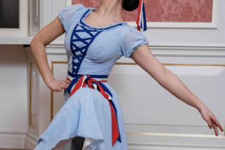 Kolejne sukcesy tancerzy Caro Dance z Siedlec