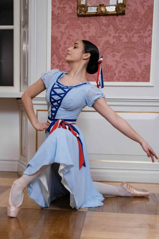Kolejne sukcesy tancerzy Caro Dance z Siedlec