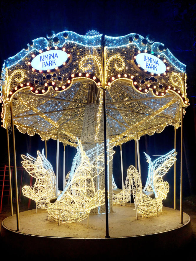 Lumina Park Bydgoszcz