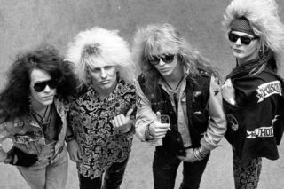 Co naprawdę zabiło glam metal? Słynny producent wyjawił prawdę w tym temacie