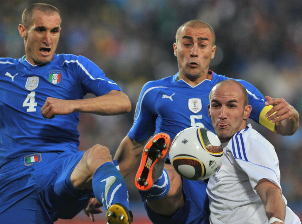 Fabio Cannavaro