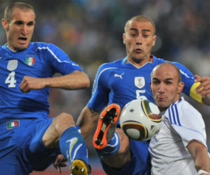 Fabio Cannavaro