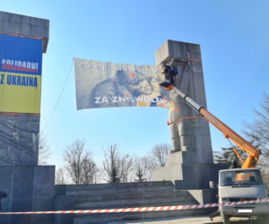 Szubienice w Olsztynie