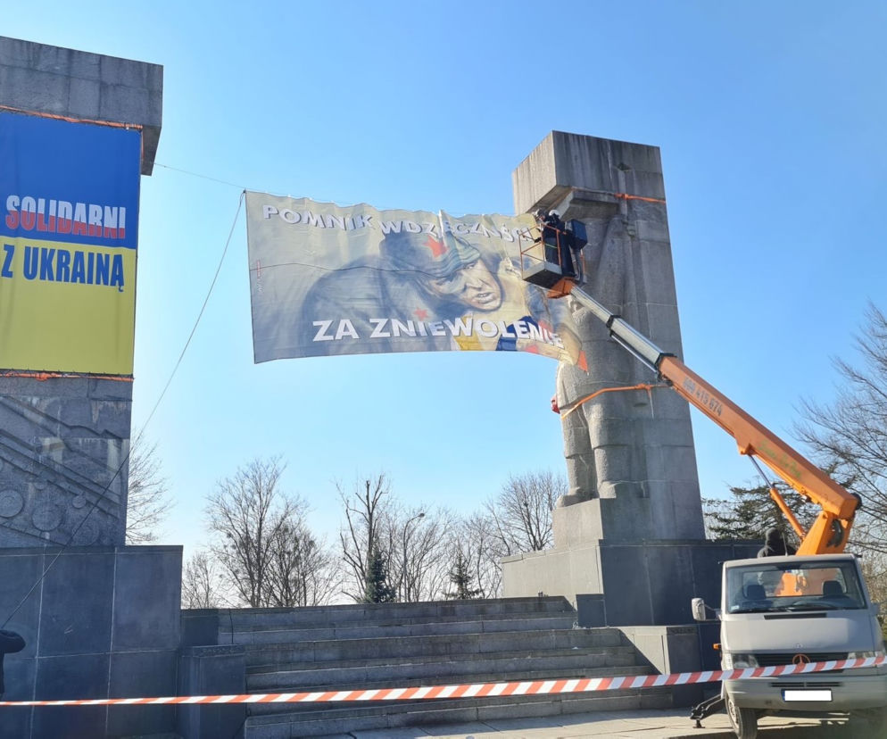 Szubienice w Olsztynie