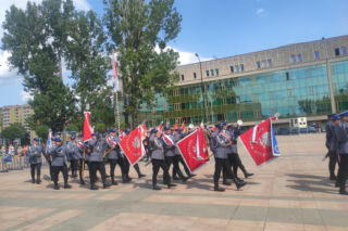 Za nami obchody święta policji [FOTO, WIDEO]