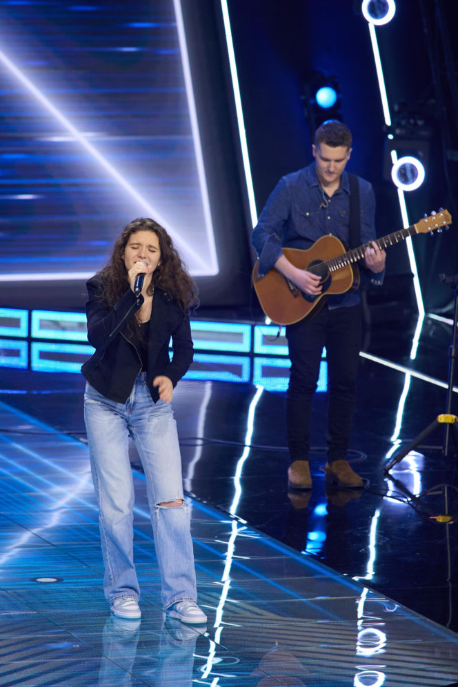 Wani podbiła TikToka coverem Pezeta. Teraz wystąpiła w Must Be The Music