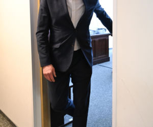 Rozwód Arkadiusza Janiczka