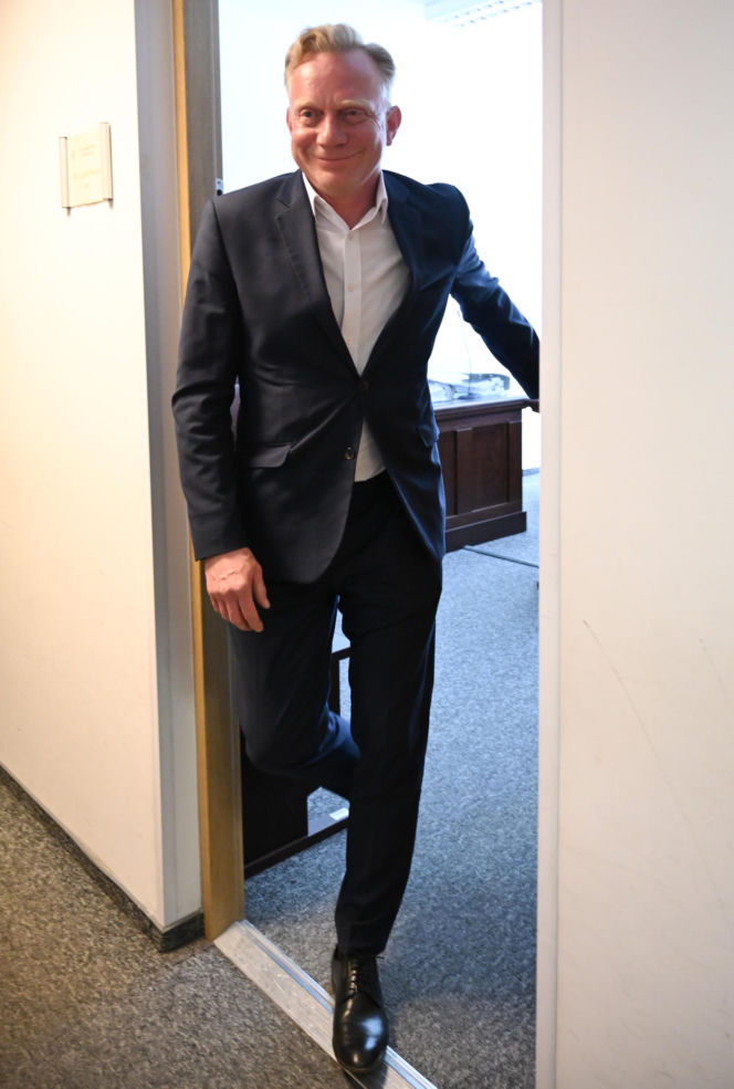 Rozwód Arkadiusza Janiczka