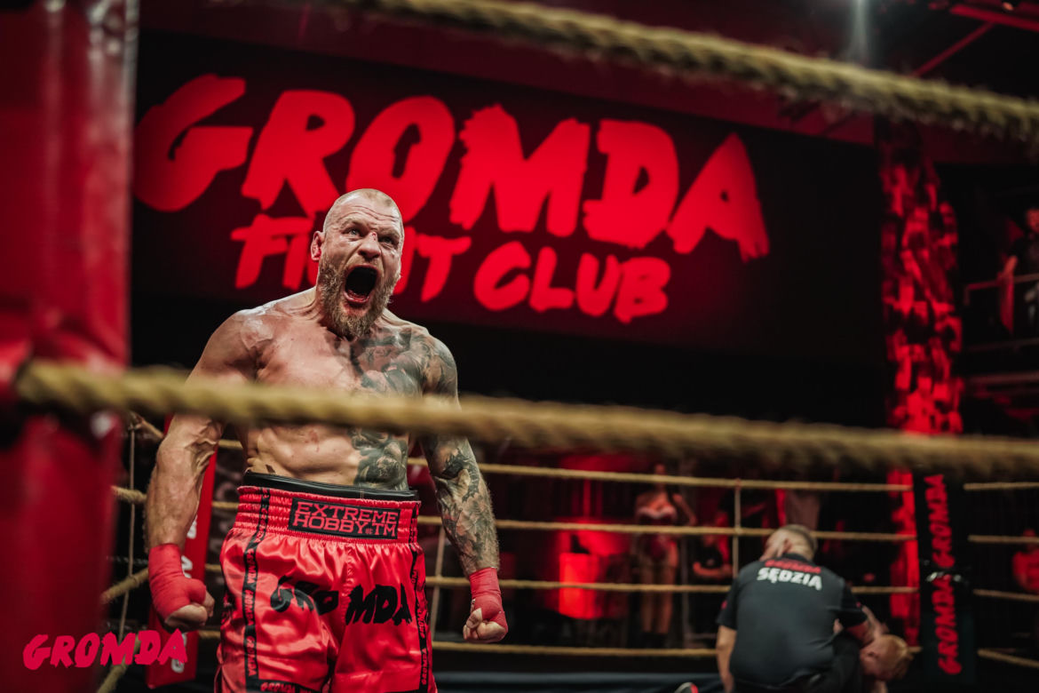 GROMDA 23