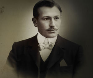 Historia marki ROLEX