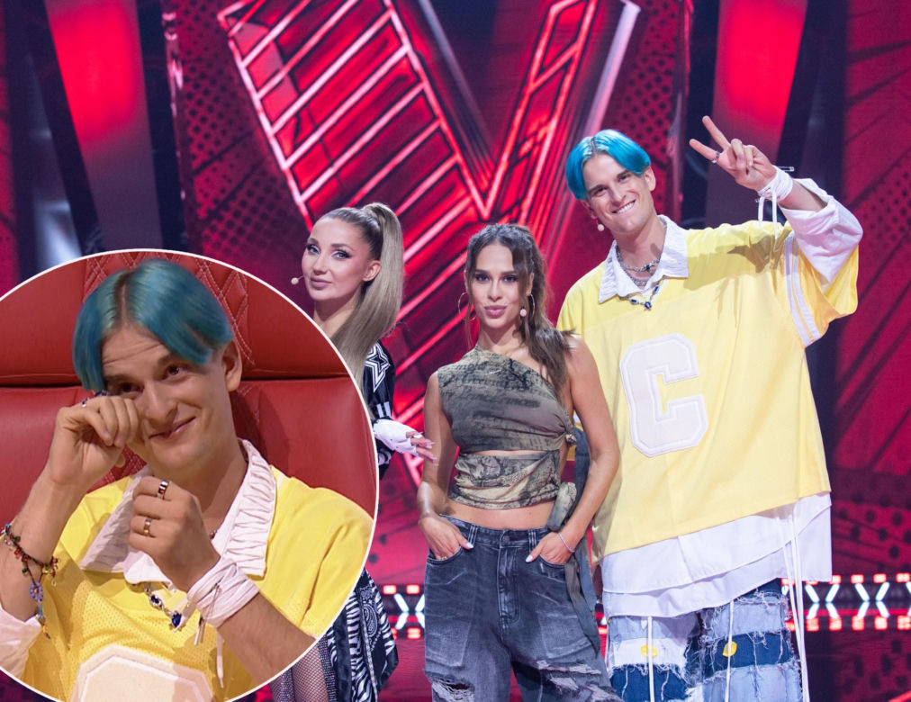 "The Voice Kids"
