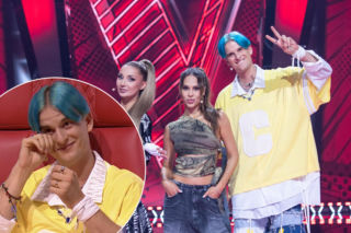 The Voice Kids: Tribbs popłakał się na wizji! Co się stało?
