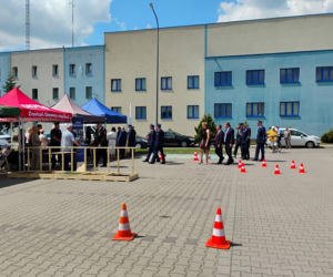 Święto Policji w Siedlcach