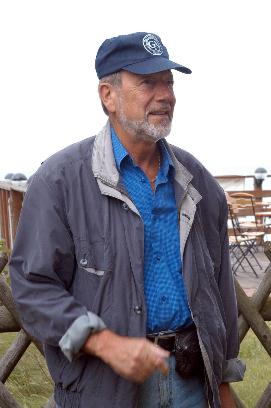 Jerzy Kamas