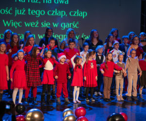 Gala charytatywna w Siedlcach