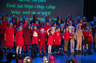 Gala charytatywna w Siedlcach