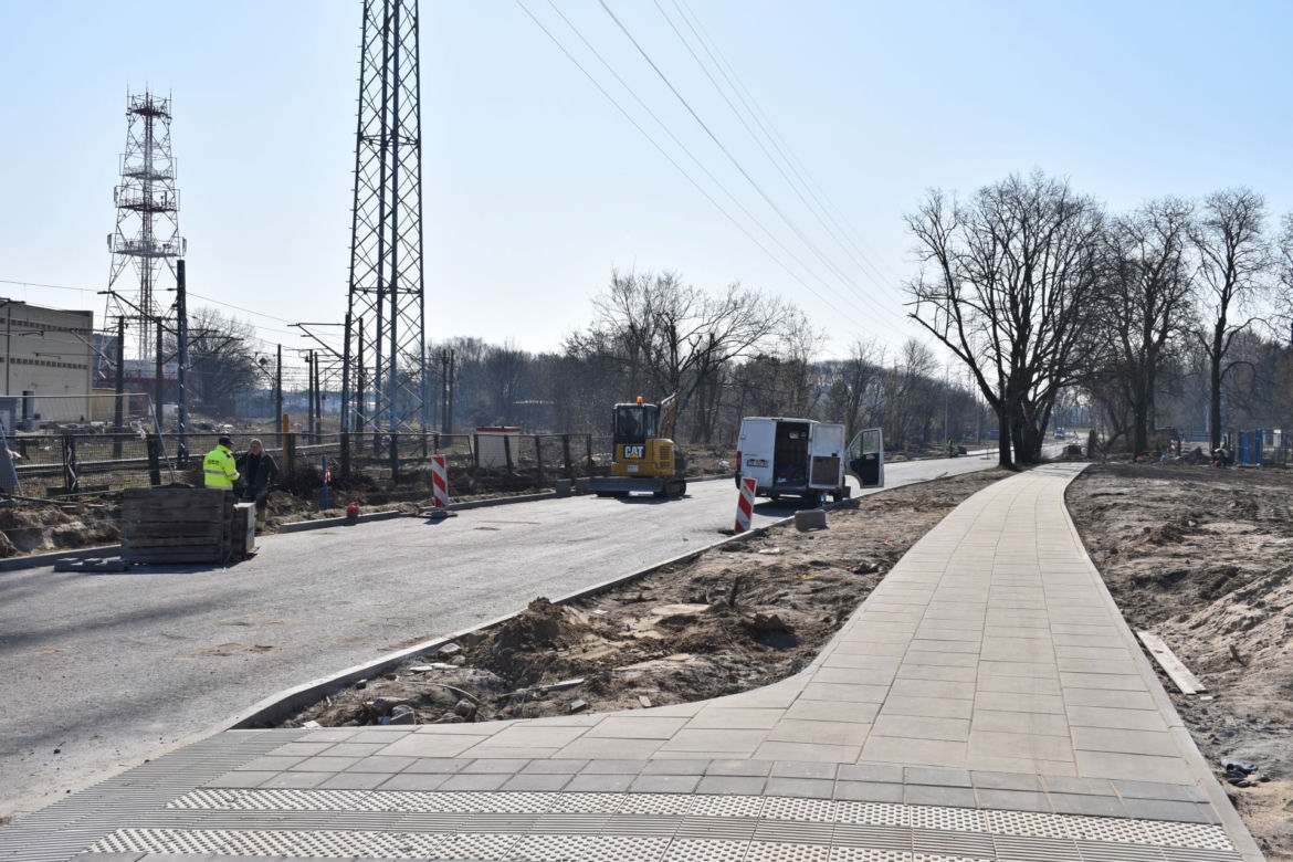 Stadion Miejski Pogoni Szczecin