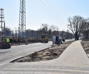 Stadion Miejski Pogoni Szczecin