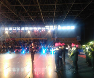 Mistrzostwa Polski Cheerleaders