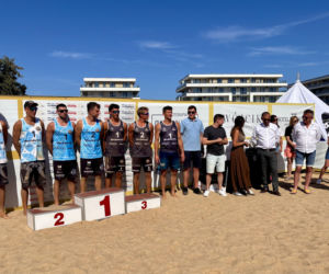 Za nami Beach Ball na radomskich Borkach